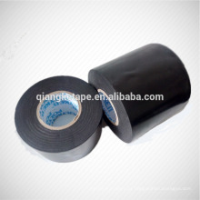 Qiangke pe tubo de fita de aço